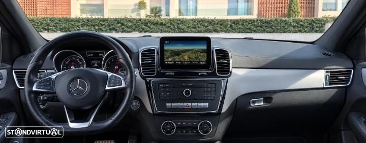 Mercedes-Benz GLC 300 - 6