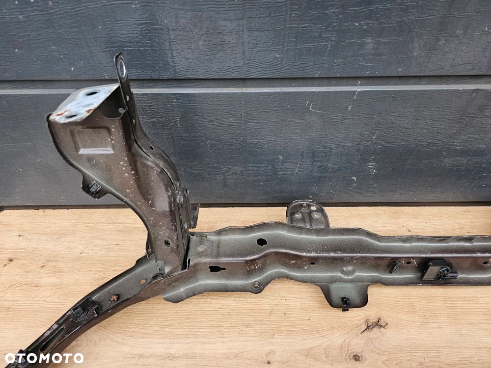 PAS GÓRNY PRZEDNI OKULARY OPEL MOKKA Z41X/GY0 - 11