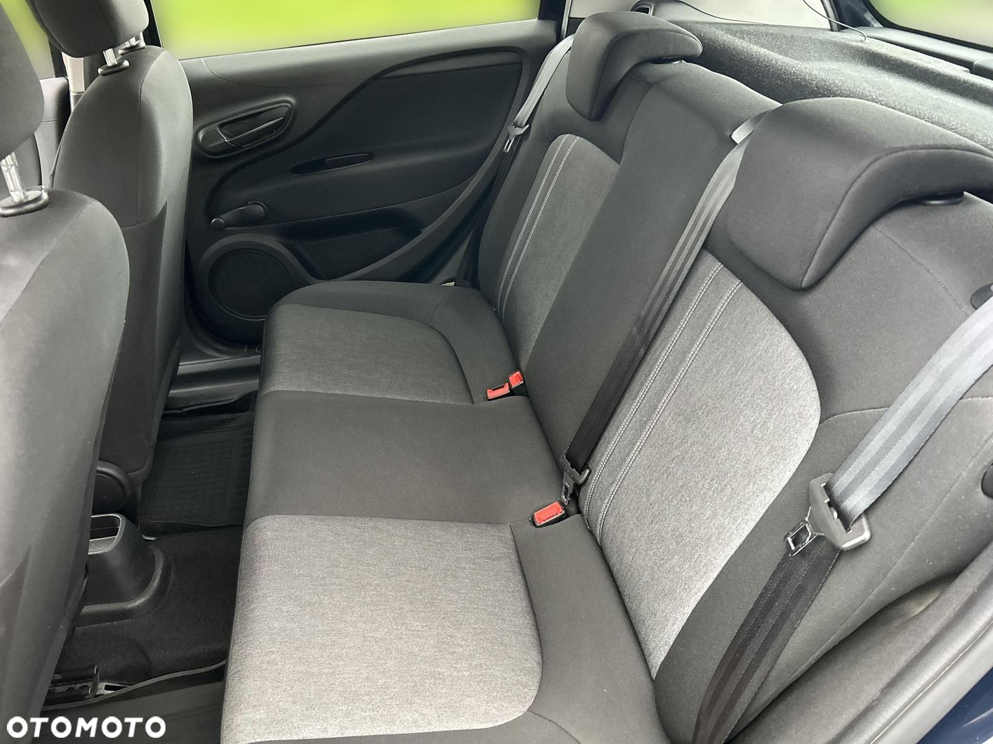 Fiat Punto 1.2 Easy - 21