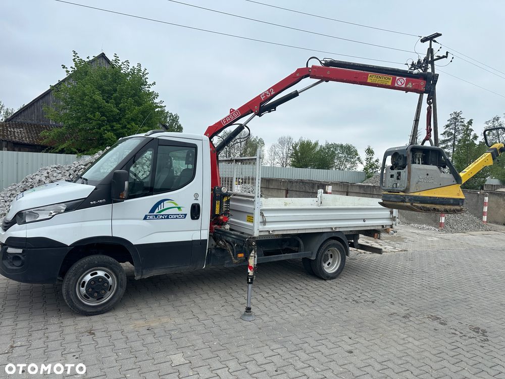 Iveco 35C15 - 4