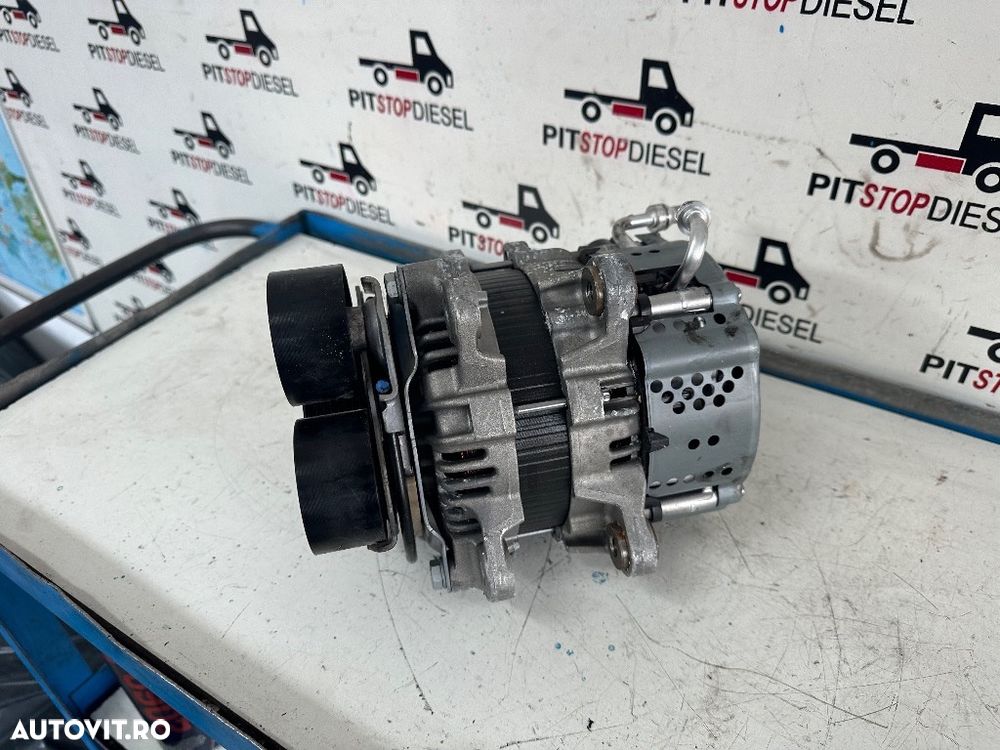 Alternator BMW G21 G20 G01 G02 G05 G30 G31 2014 2015 2016 2017 2018 2019 8490538 8490438 8490432 - 3