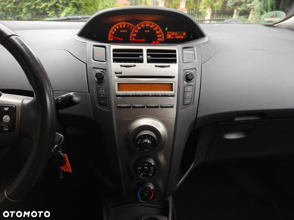 Toyota Yaris - 29