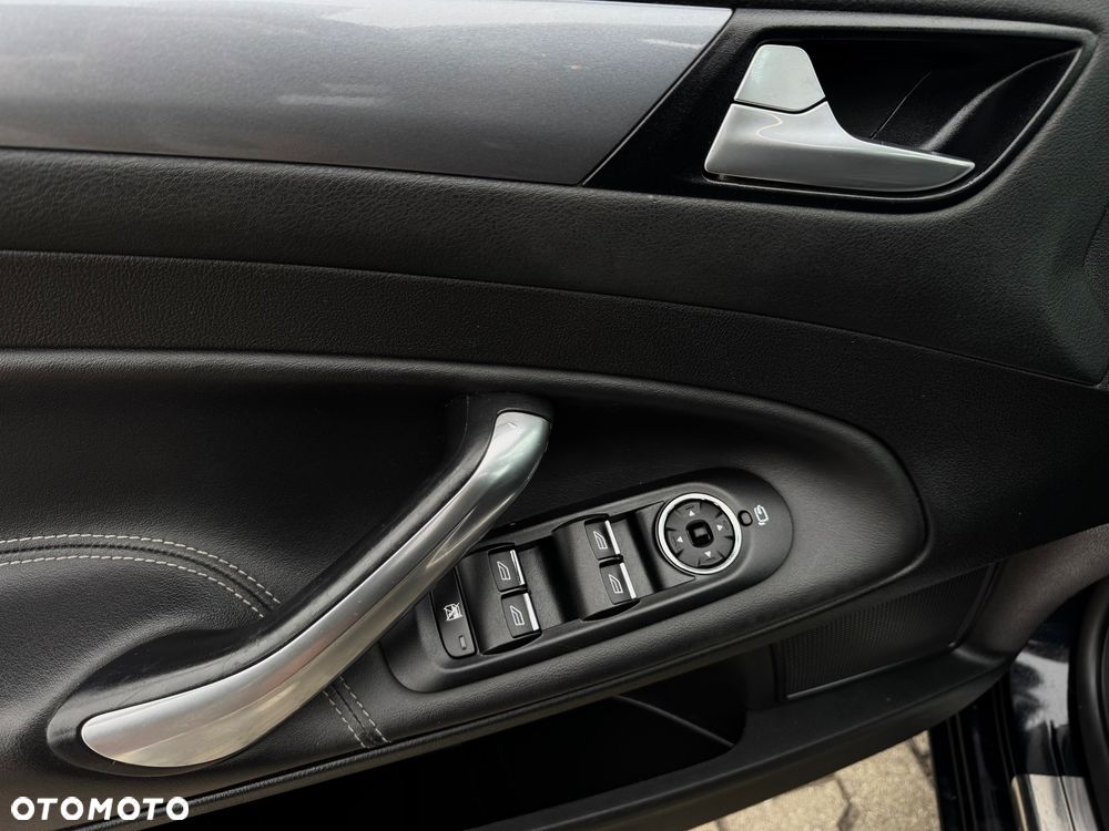 Ford Mondeo - 24