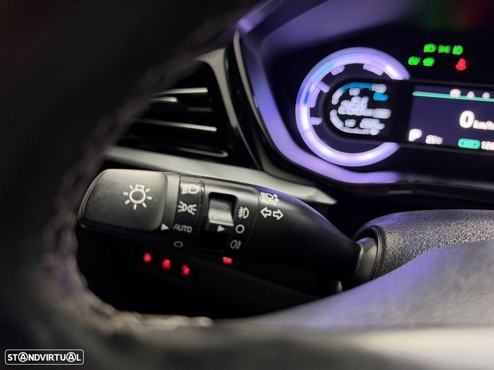 Kia Niro 1.6 GDi HEV EX - 26