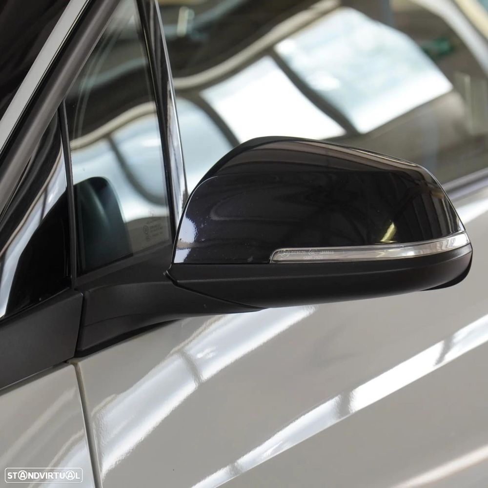 BMW i3 94Ah +Comfort Package Advance - 43