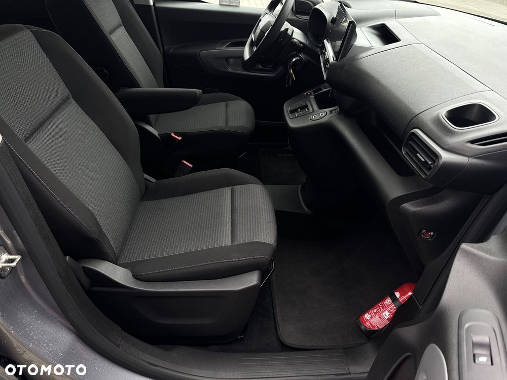 Toyota Proace City Verso 1.5 D-4D Business - 12