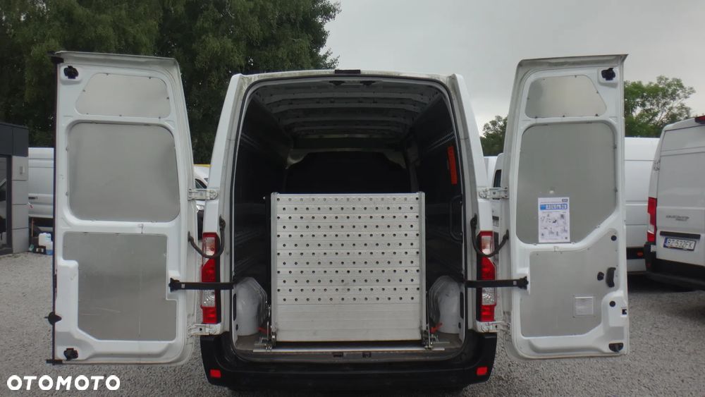 Renault Master - 7