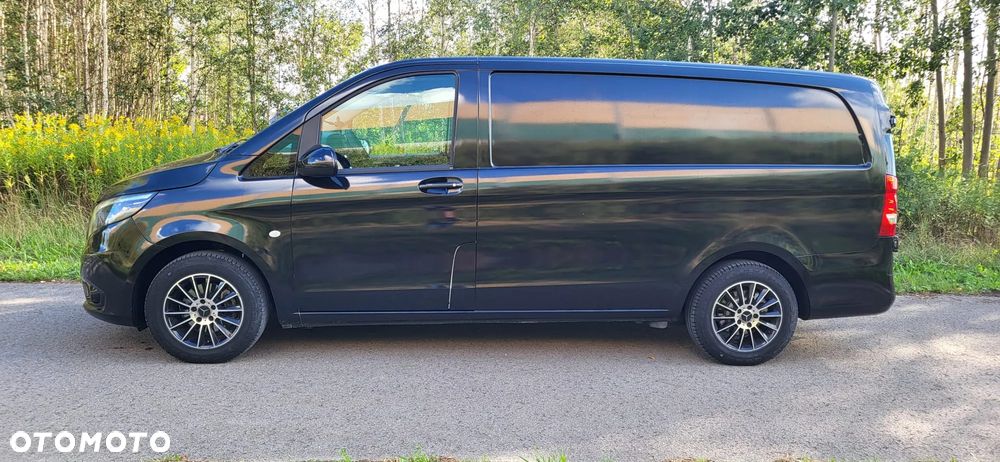 Mercedes-Benz VITO - 6