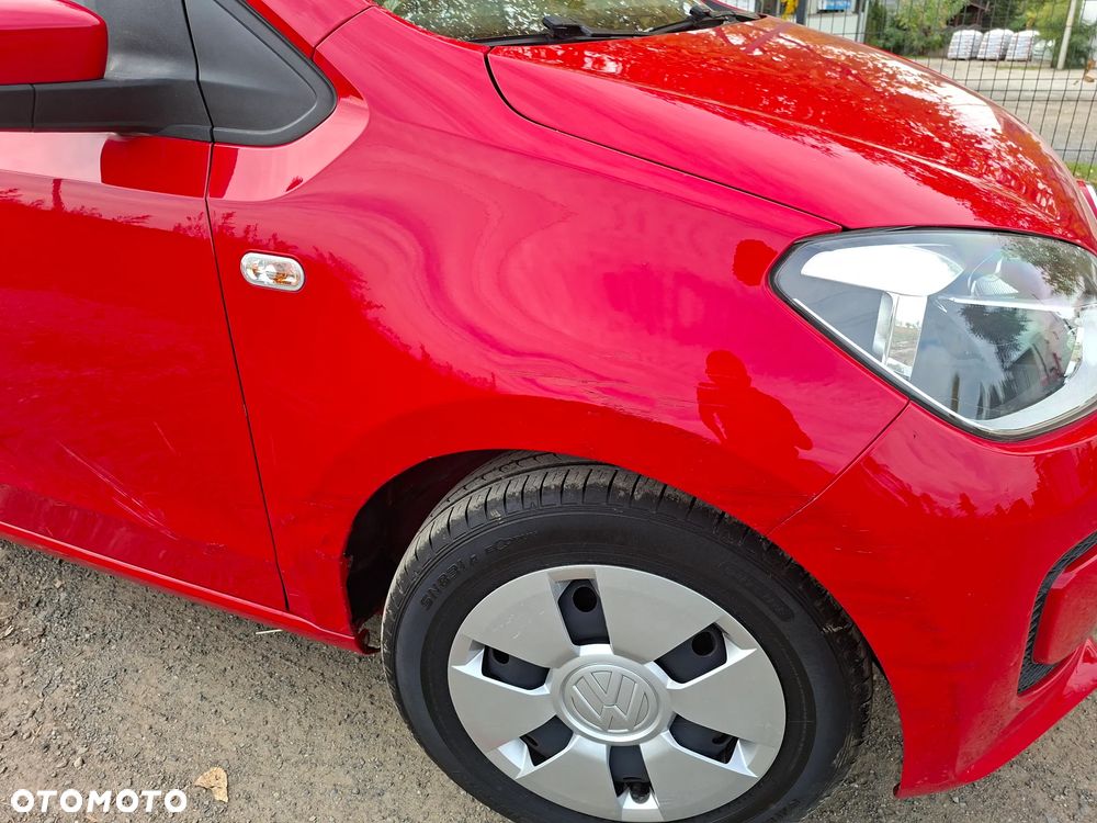 Volkswagen up! - 18