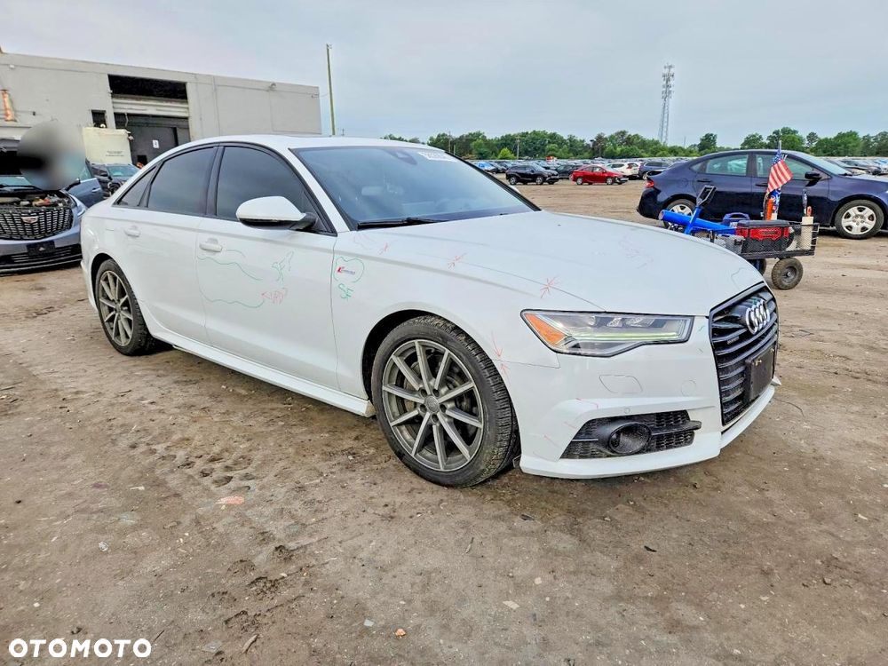 Audi A6 Limousine - 4