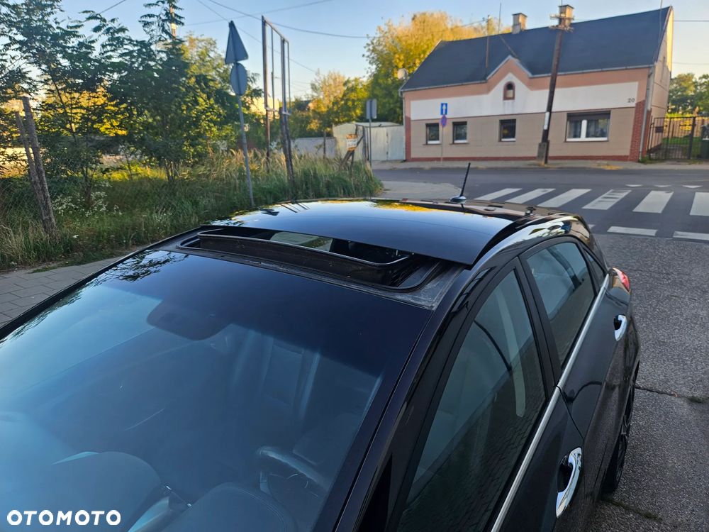 Hyundai i30 blue 1.6 GDI YES Gold - 20