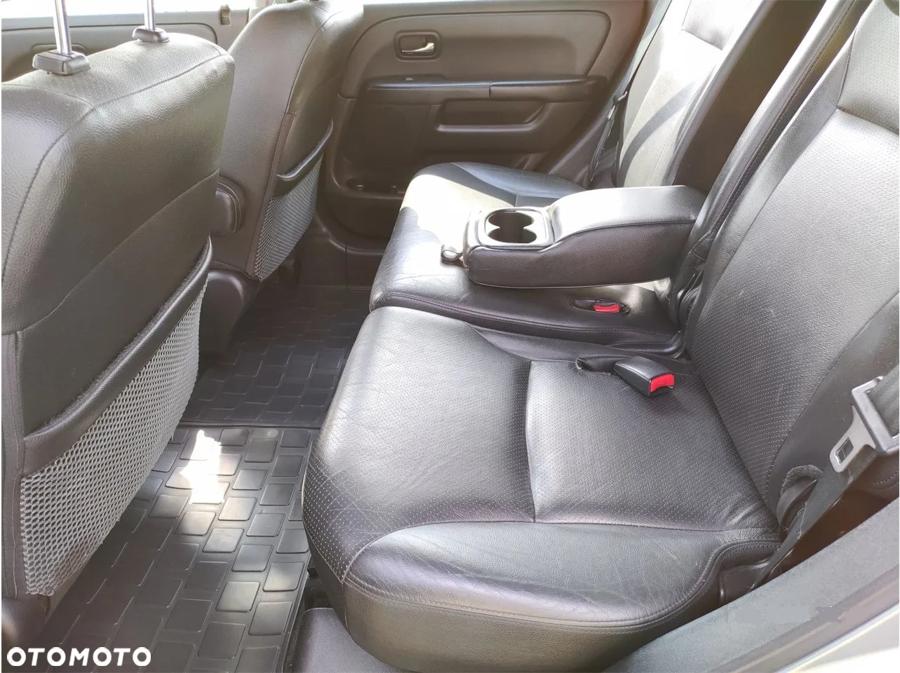 Honda CR-V 2.0i Automatik Executive - 15
