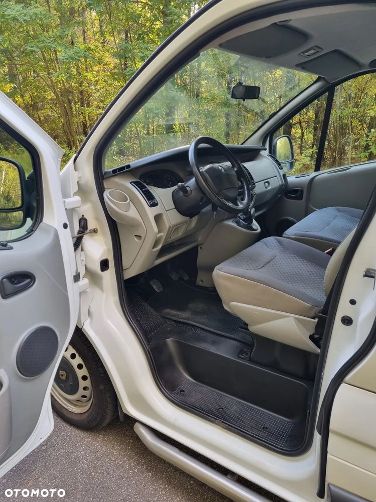 Renault Trafic - 7