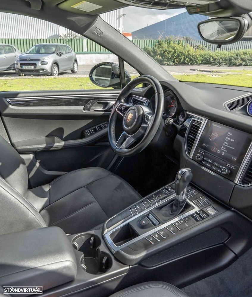 Porsche Macan 2.0T - 5