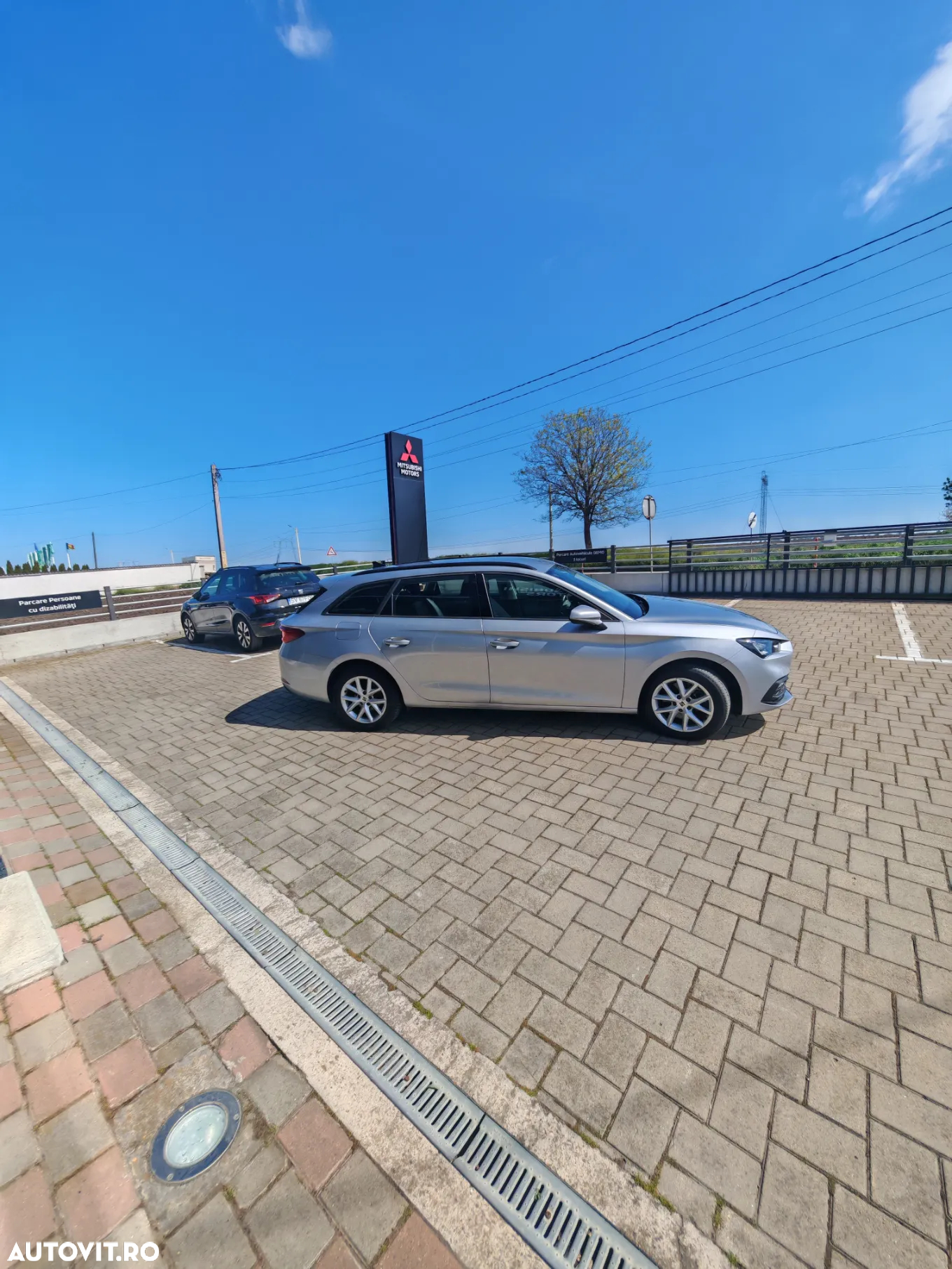 Seat Leon 2.0 TDI DSG Style Edition - 12
