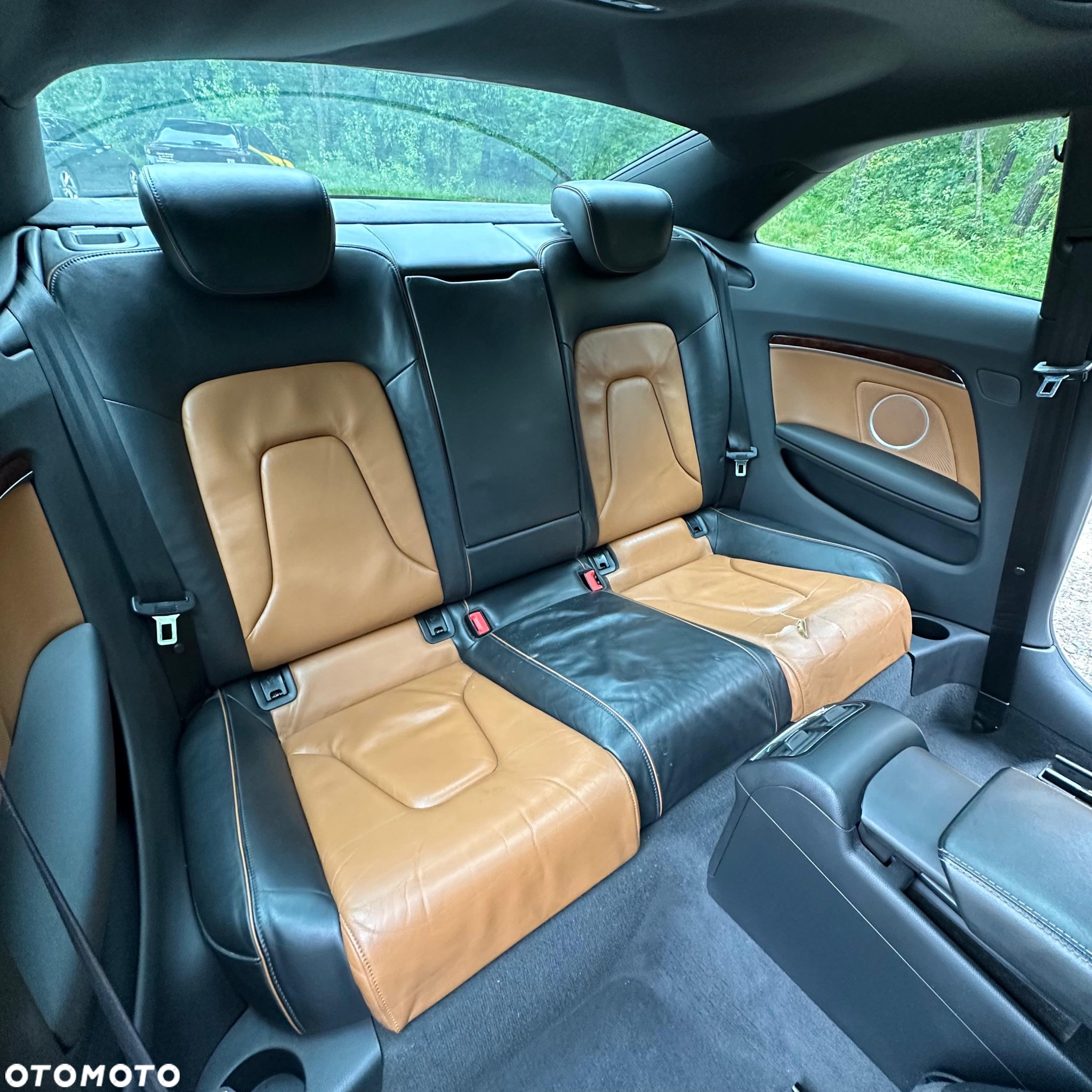 Audi A5 3.0 TDI Quattro Tiptr - 36