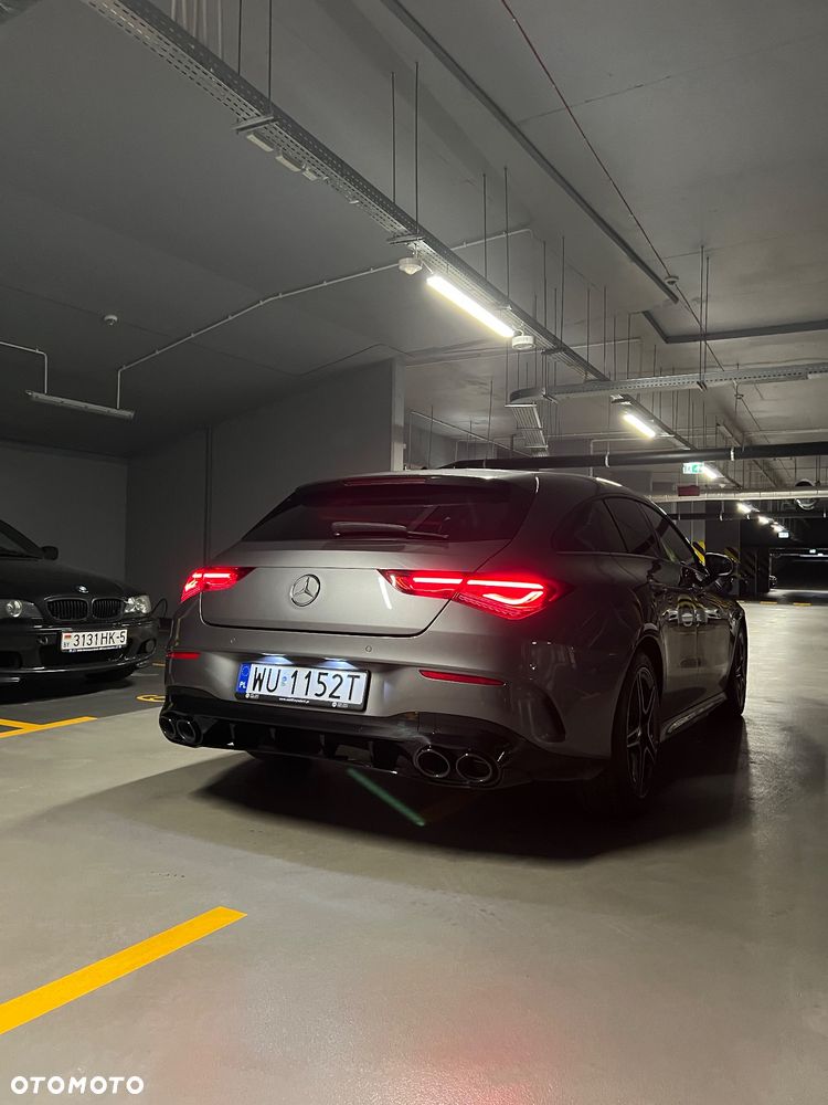 Mercedes-Benz CLA - 5