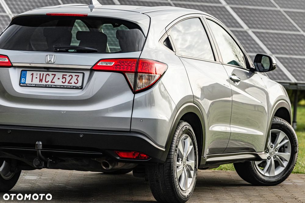 Honda HR-V 1.5 i-VTEC Elegance - 18