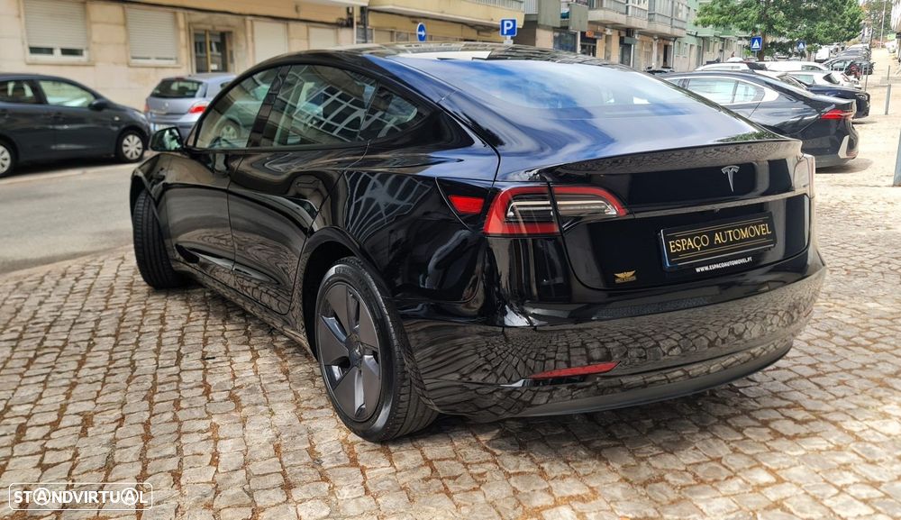 Tesla Model 3 Long Range RWD - 5
