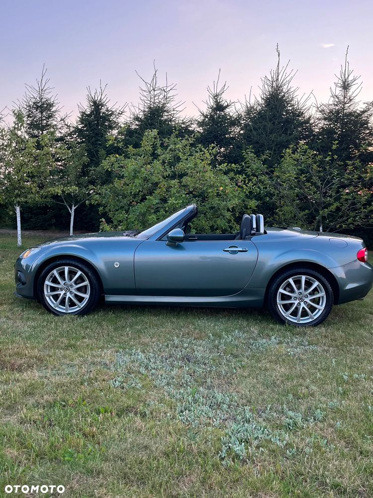 Mazda MX-5 - 5