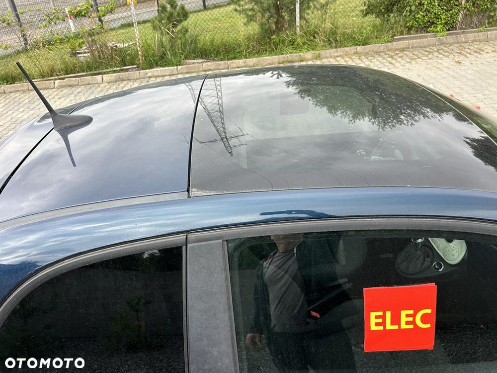 Fiat 500 1.0 GSE N3 Hybrid Lounge - 7