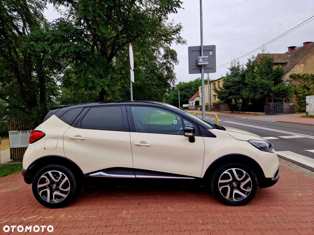 Renault Captur - 15