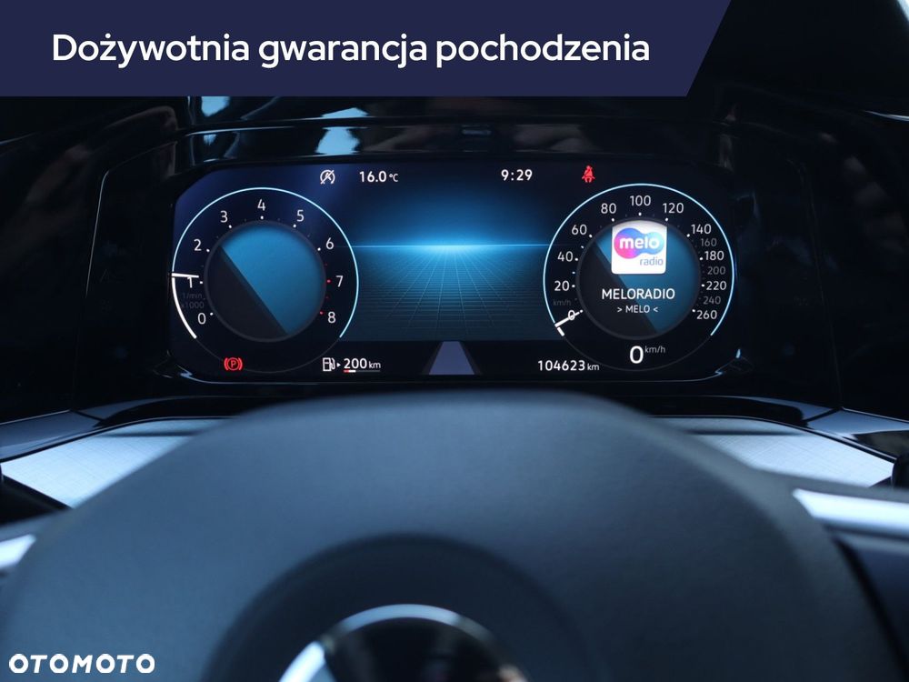 Volkswagen Golf Variant - 13