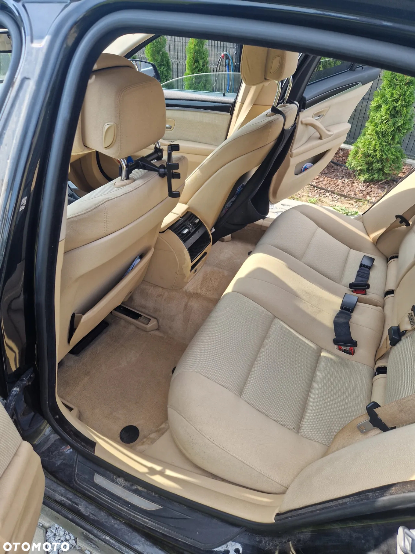 BMW Seria 5 520d - 6