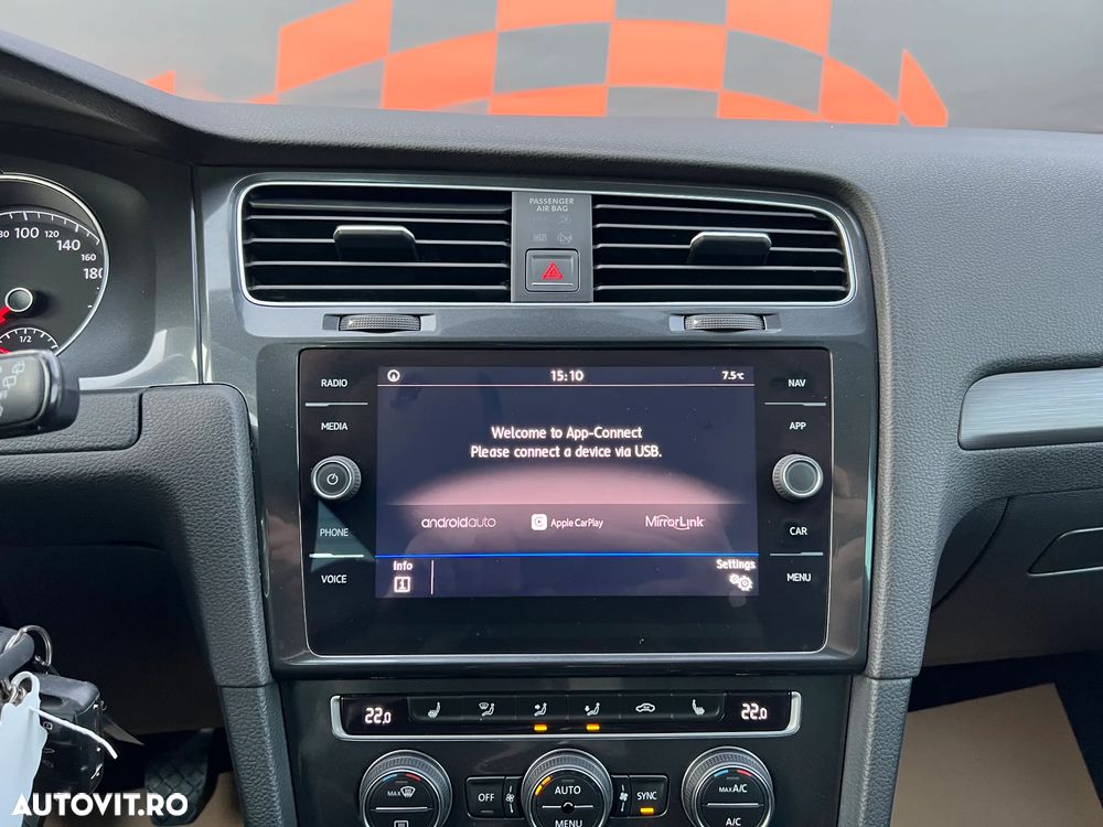 Volkswagen Golf Variant 1.6 TDI Join - 23