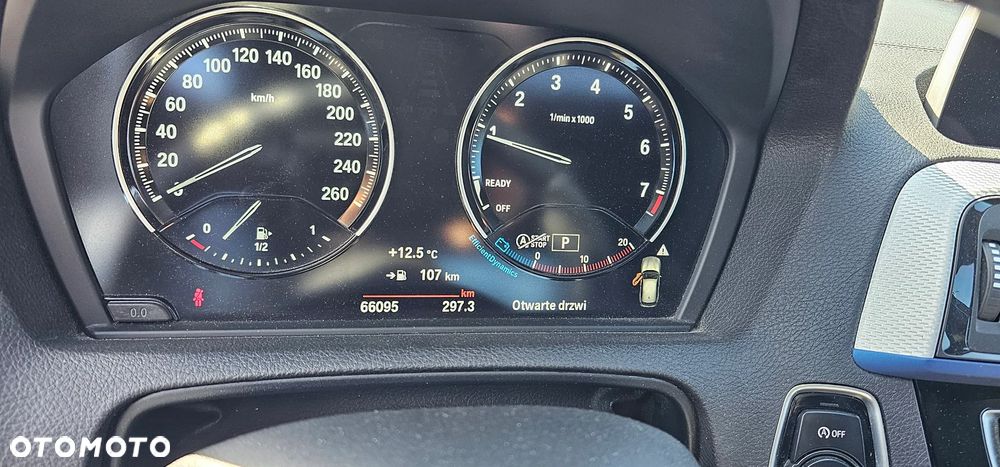 BMW Seria 1 118i Edition M Sport Shadow - 25
