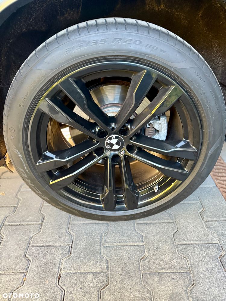 BMW X5 xDrive40d - 26