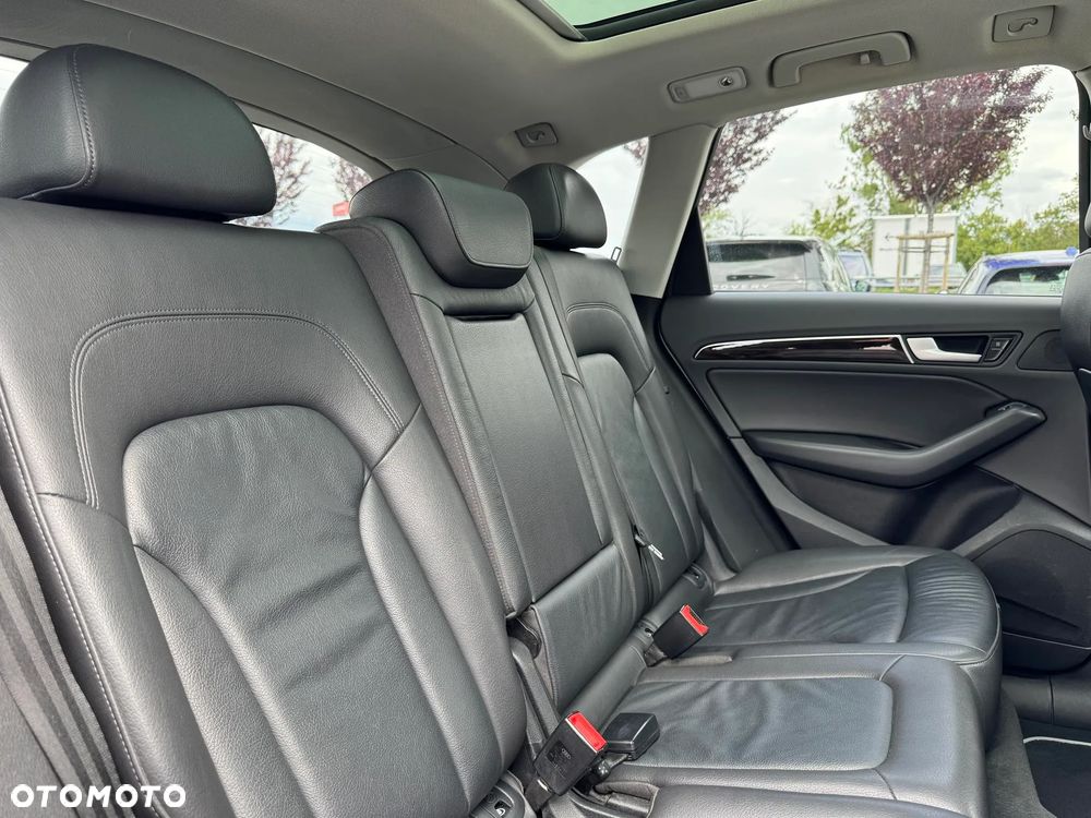 Audi Q5 - 15