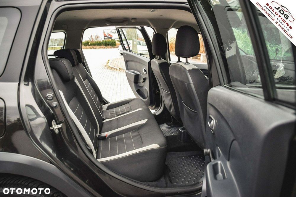 Dacia Logan TCe 90 (S&S) Stepway - 34