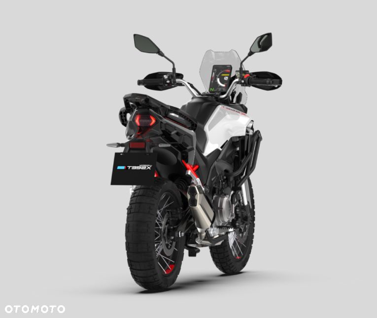 Morbidelli Inny - 10