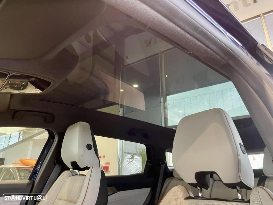 Renault Espace 1.2 E-Tech Full Hybrid Iconic - 10