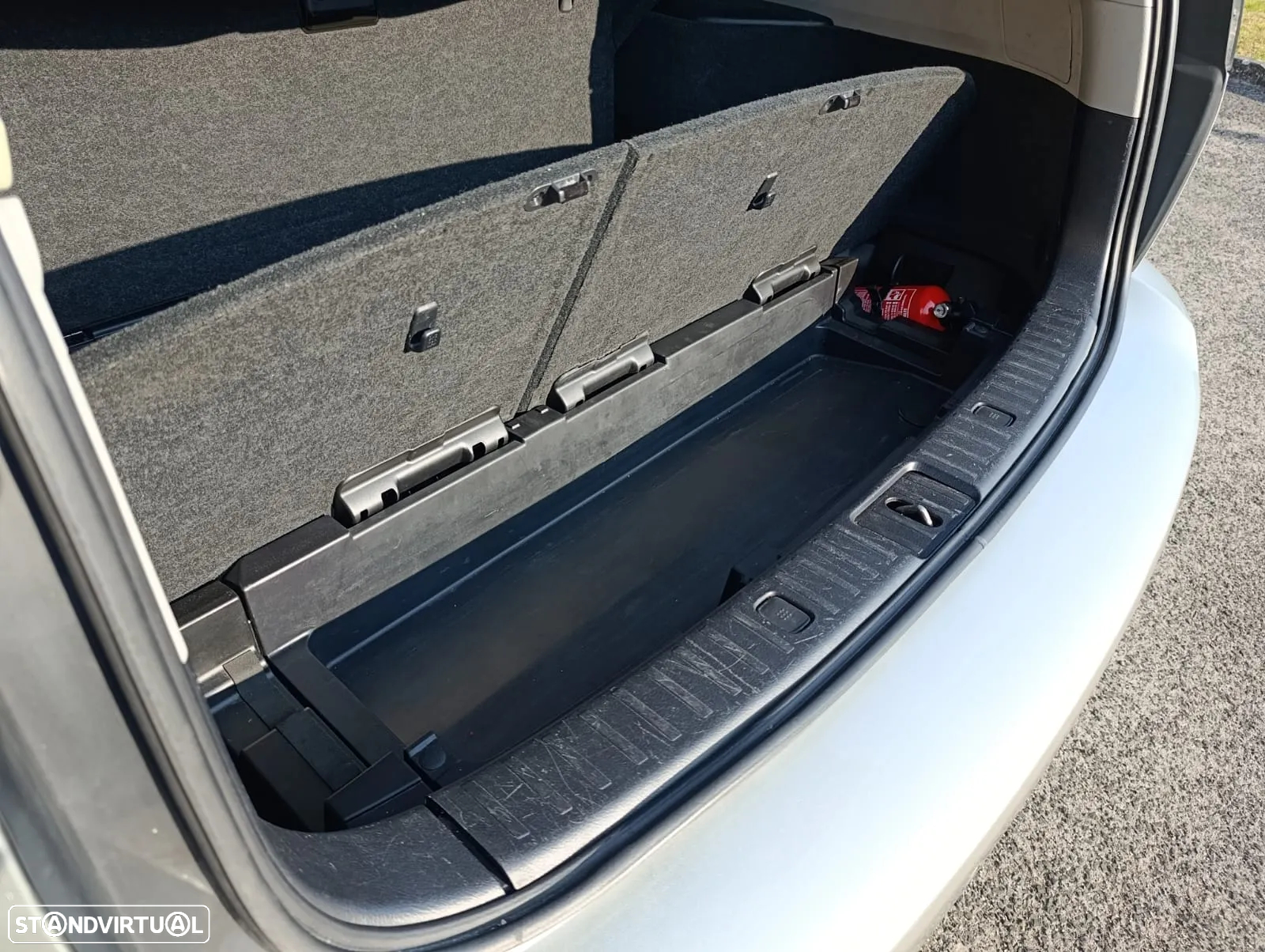 Lexus RX 300 Executive - 14
