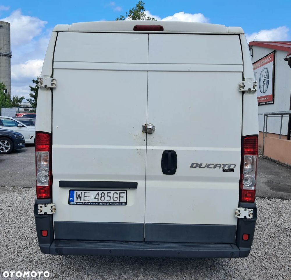 Fiat Ducato - 9