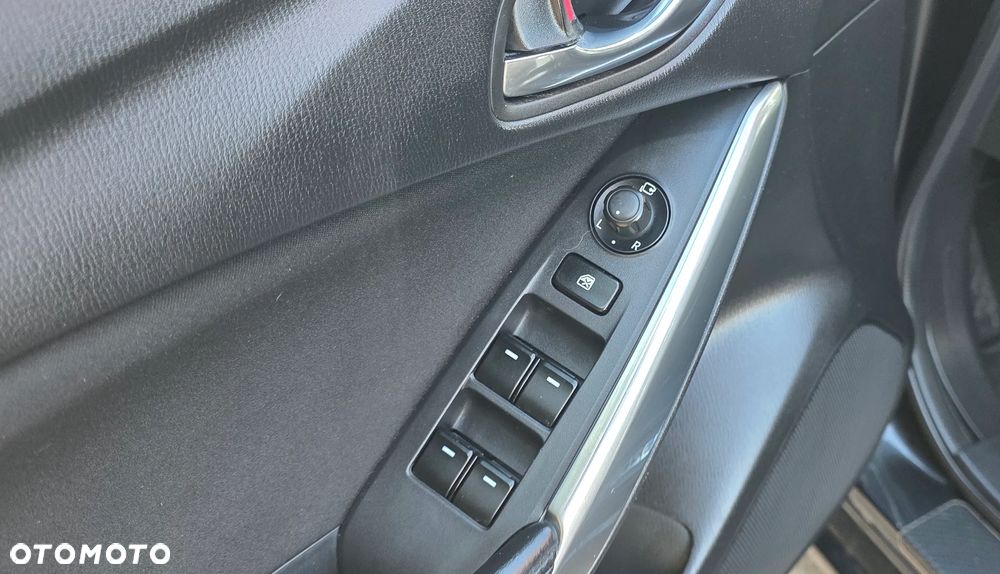 Mazda 6 SKYACTIV-G 165 i-ELOOP Sports-Line - 29