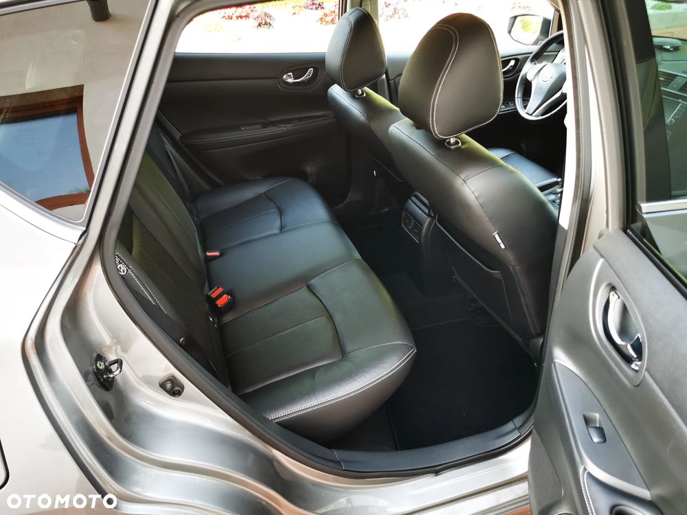 Nissan Pulsar 1.6 DIG-T Tekna - 15