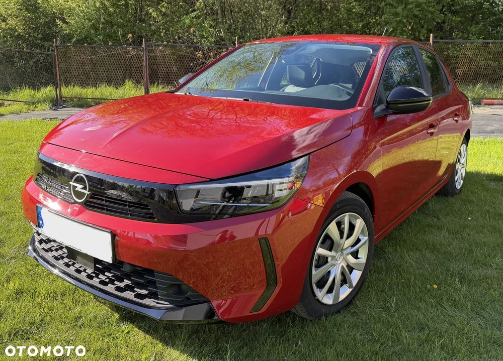 Opel Corsa 1.2 Edition S&S - 1