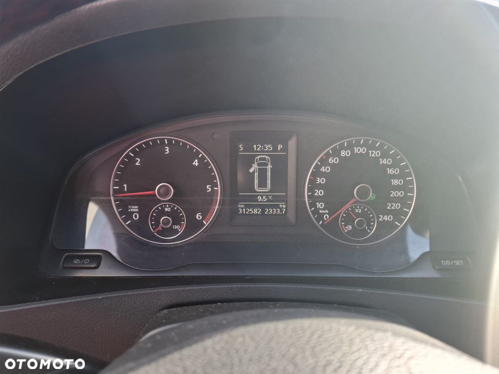 Volkswagen Transport T5 - 17