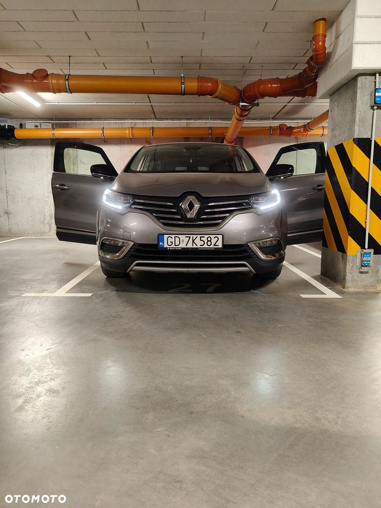 Renault Espace - 5