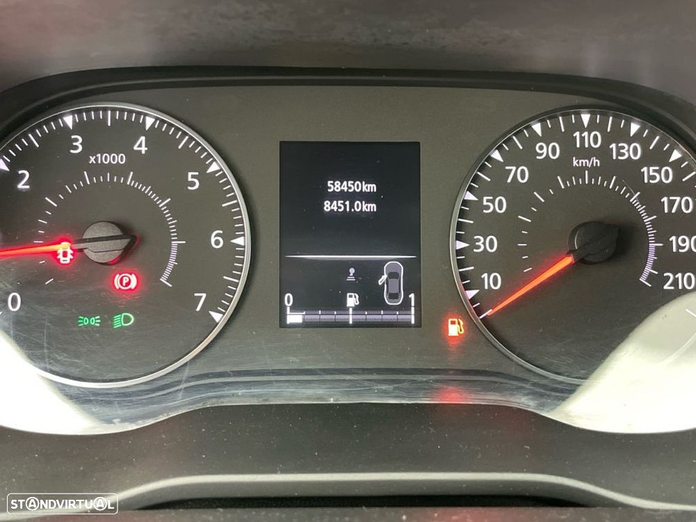 Dacia Duster 1.3 TCe SL Adventure - 9