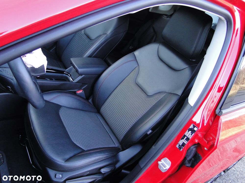 Jeep Compass 1.5 T4 mHEV High Altitude FWD S&S DCT - 26