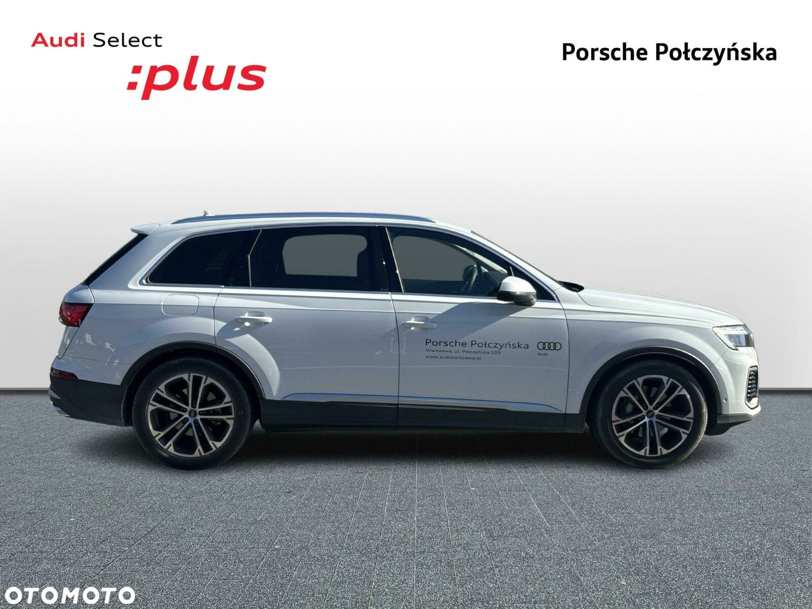 Audi Q7 - 7