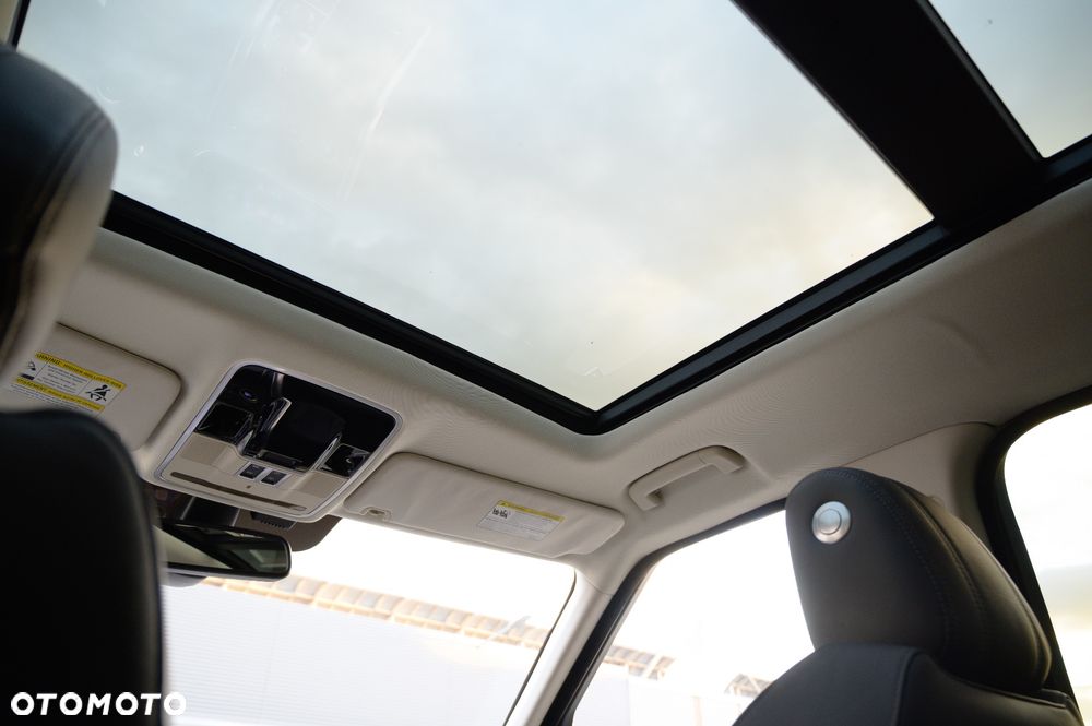 Land Rover Range Rover Sport S 3.0 V6 S/C HSE - 16