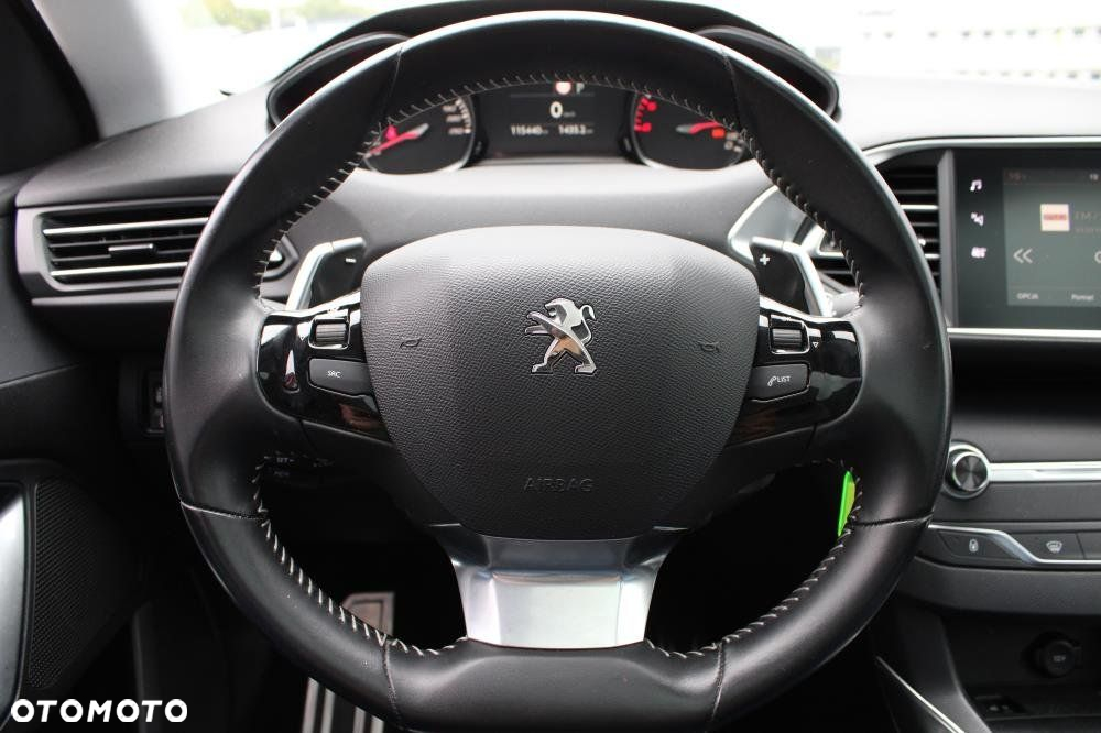Peugeot 308 - 14