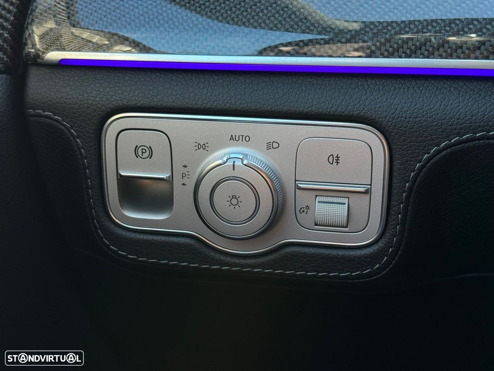 Mercedes-Benz GLE 350 de 4Matic - 33