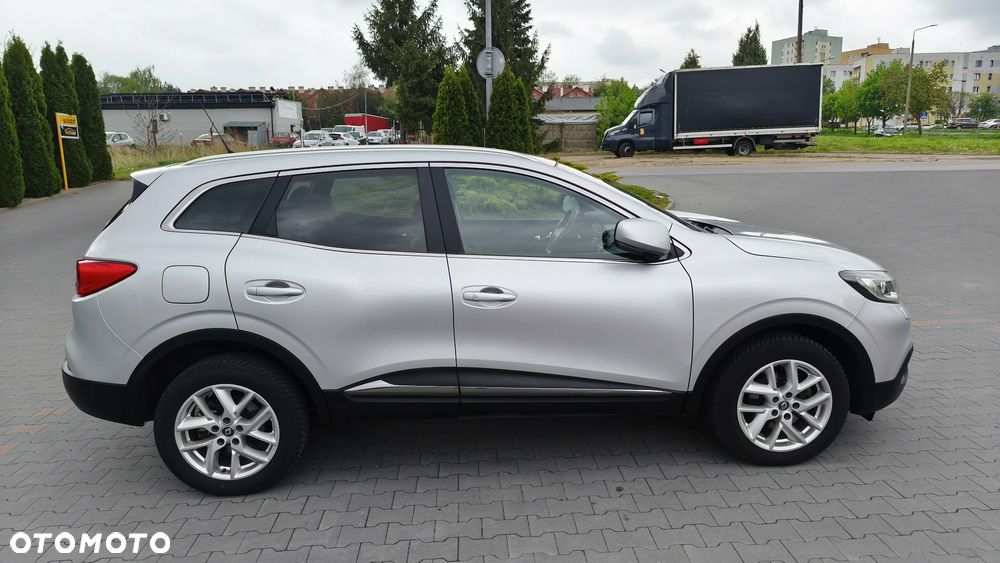 Renault Kadjar - 3