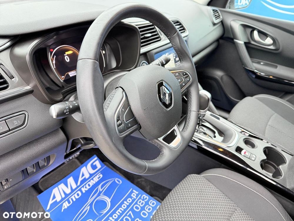 Renault Kadjar BLUE dCi 115 EDC INTENS - 14
